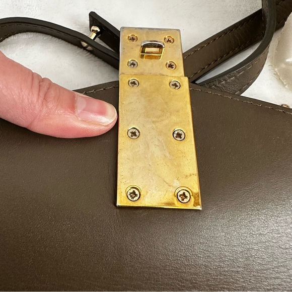 DeMellier Quebec Crossbody Bag - Picture 10 of 17